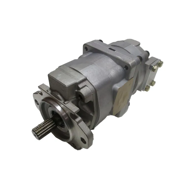 Work Equipment Pump 705-12-32210 For Komatsu Bulldozer D40A-3 D40AM-3 D40F-3 D40P-3 online Work Equipment Pump 705-12-32210 For Komatsu Bulldozer D40A-3 D40AM-3 D40F-3 D40P-3 online