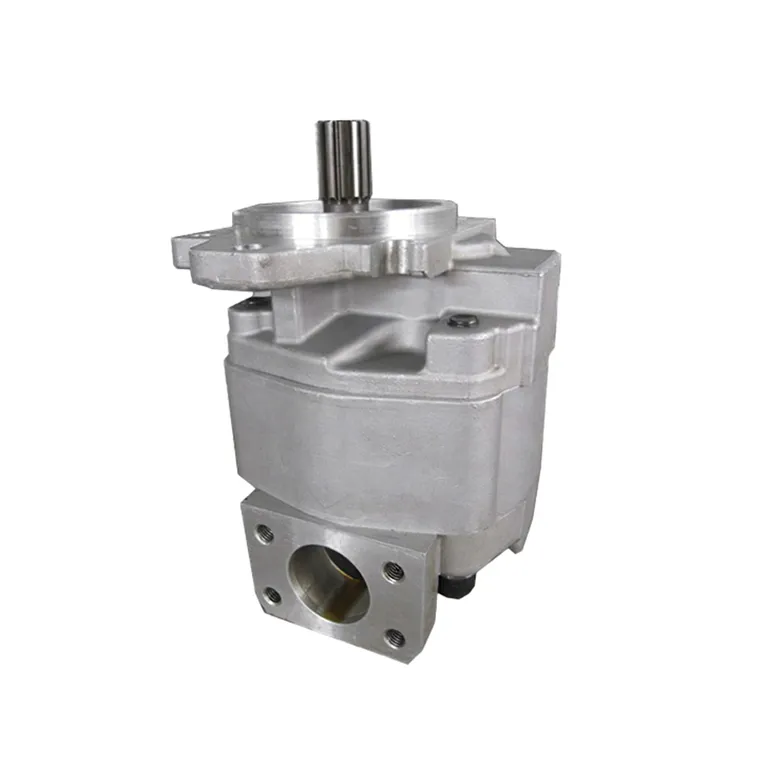 Work Equipment Pump 705-21-31020 For Komatsu Bulldozer D31P-18 D31P-18A D31P-20 online